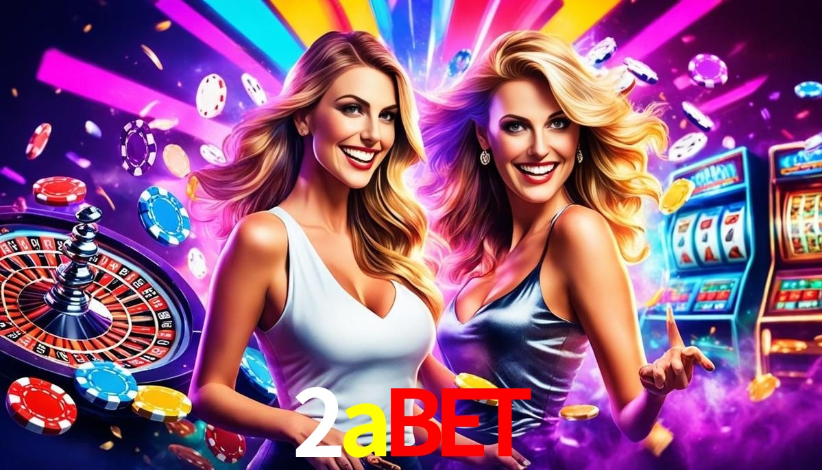 Desvendando o Mundo dos Jogos Virtuais na 2abet