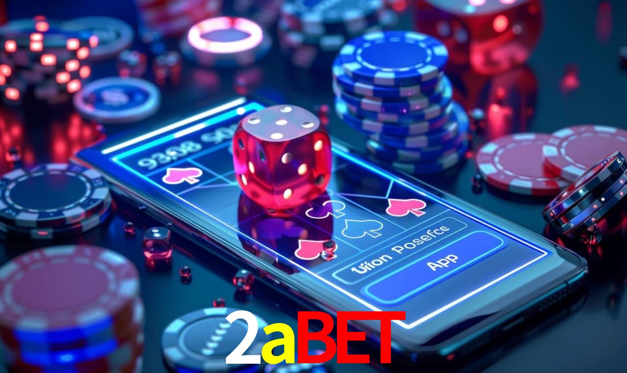 Desvendando o Mundo dos Jogos Virtuais na 2abet