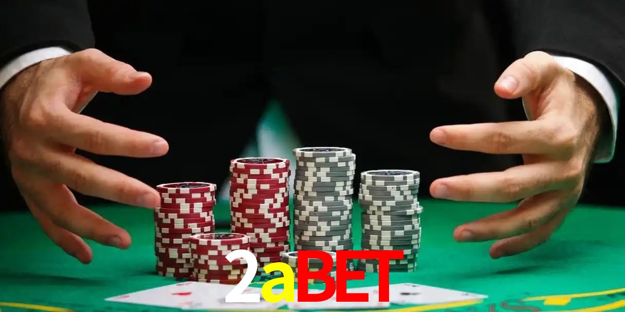 A Emoção da Loteria na 2abet: Uma Chance de Mudança de Vida