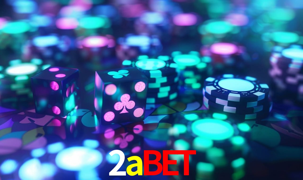 A Emoção da Loteria na 2abet: Uma Chance de Mudança de Vida