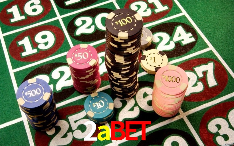 Desvendando o Mundo dos Jogos Virtuais na 2abet